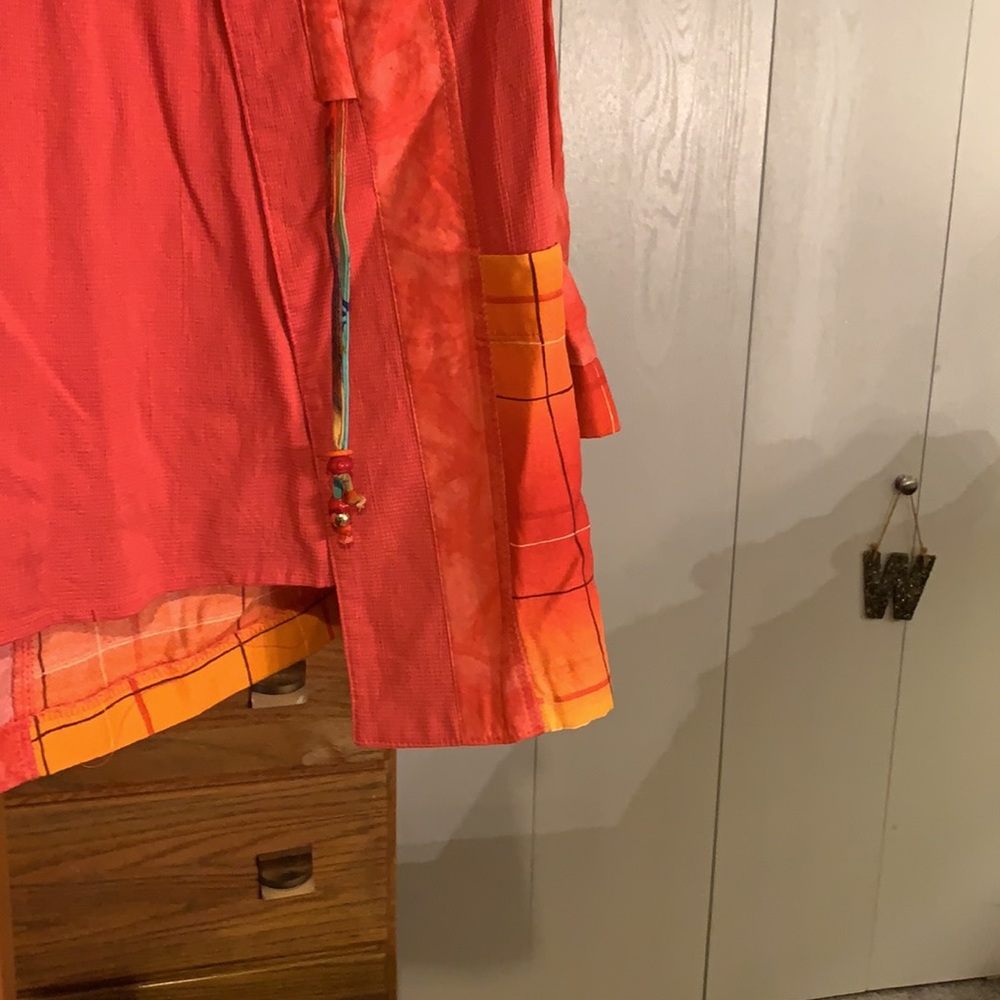 Shirt & jacket set - Picture 6 of 7